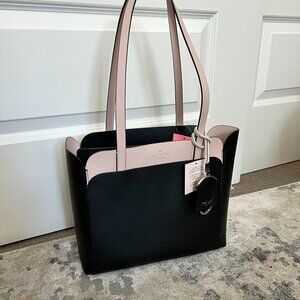 NWT Kate Spade NY Magnolia Street Tote
